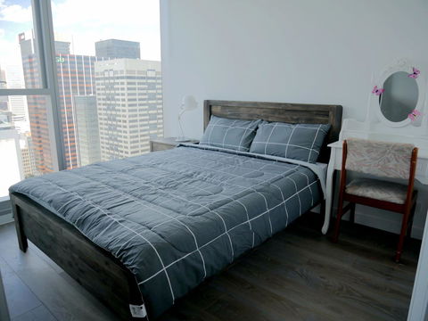UrbanSuite The Wild Rosa Inn - Hotel Accommodation 35