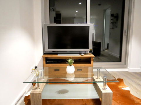 UrbanSuite The Wild Rosa Inn - Hotel Accommodation 27