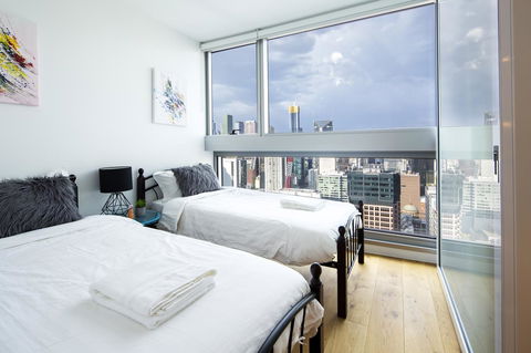 UrbanSuite The Wild Rosa Inn - Hotel Accommodation 8