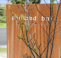 Portland Bay Apartments - Hotel Accommodation