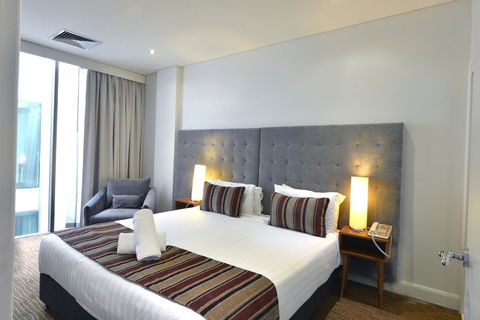 Seasons Botanic Gardens - Hotel Accommodation 11