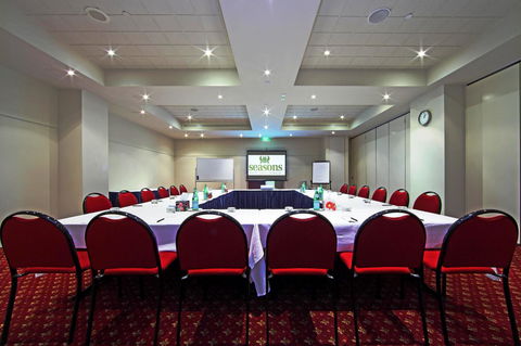 Seasons Botanic Gardens - Hotel Accommodation 31