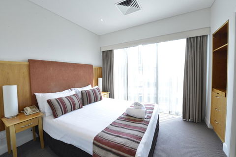 Seasons Botanic Gardens - Hotel Accommodation 4