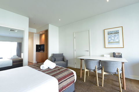 Seasons Botanic Gardens - Hotel Accommodation 6