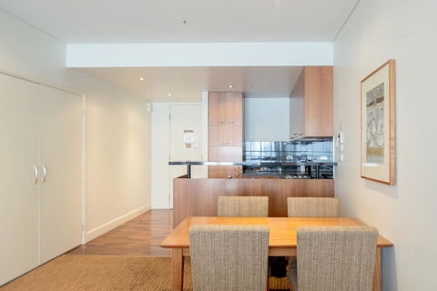 Seasons Botanic Gardens - Hotel Accommodation 17