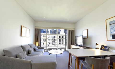 Seasons Botanic Gardens - Hotel Accommodation 8