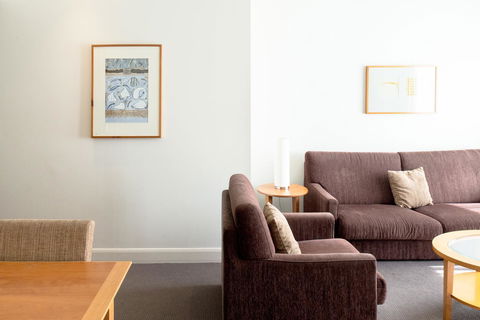 Seasons Botanic Gardens - Hotel Accommodation 24