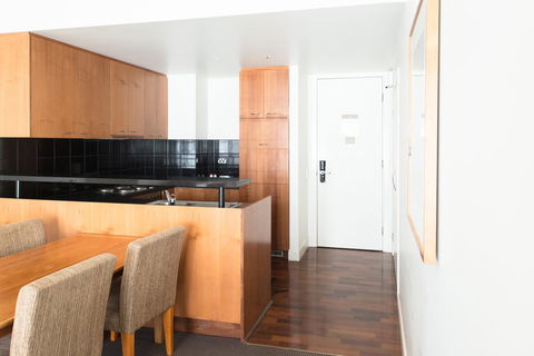 Seasons Botanic Gardens - Hotel Accommodation 27