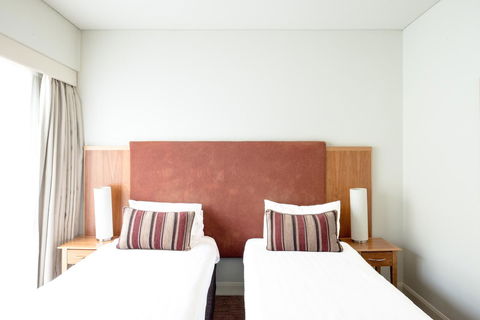 Seasons Botanic Gardens - Hotel Accommodation 21