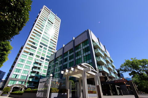 Seasons Botanic Gardens - Hotel Accommodation 28