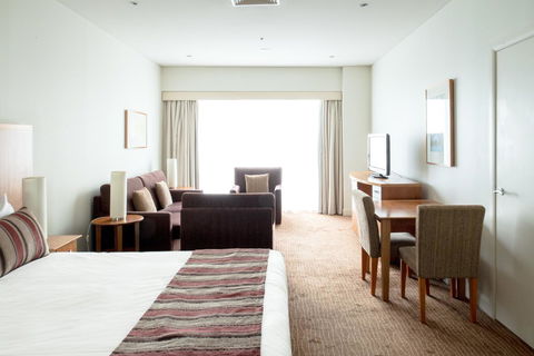 Seasons Botanic Gardens - Hotel Accommodation 35