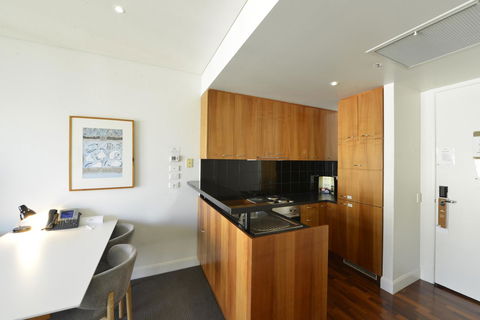 Seasons Botanic Gardens - Hotel Accommodation 7