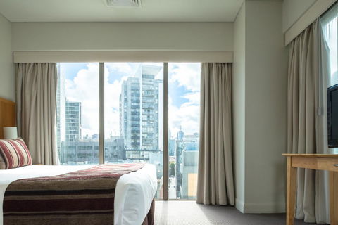 Seasons Botanic Gardens - Hotel Accommodation 14