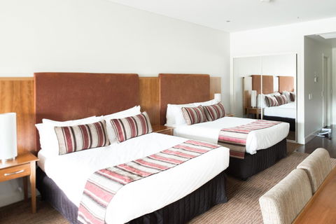 Seasons Botanic Gardens - Hotel Accommodation 18