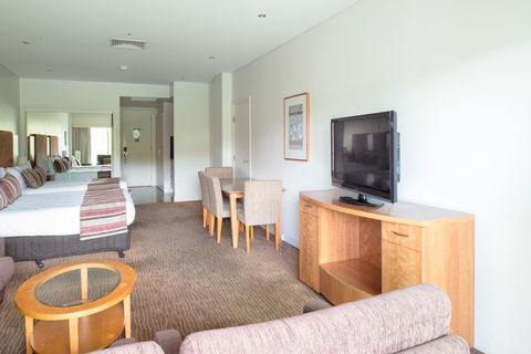 Seasons Botanic Gardens - Hotel Accommodation 19
