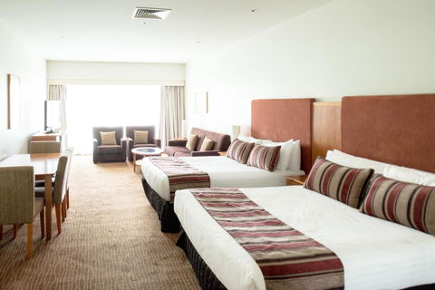 Seasons Botanic Gardens - Hotel Accommodation 26