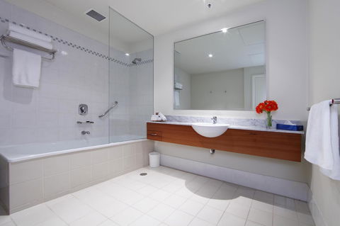 Seasons Botanic Gardens - Hotel Accommodation 29