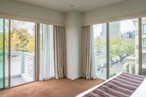 Seasons Botanic Gardens - Hotel Accommodation 23