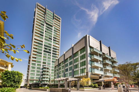 Seasons Botanic Gardens - Hotel Accommodation 0