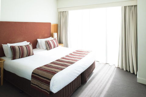 Seasons Botanic Gardens - Hotel Accommodation 25