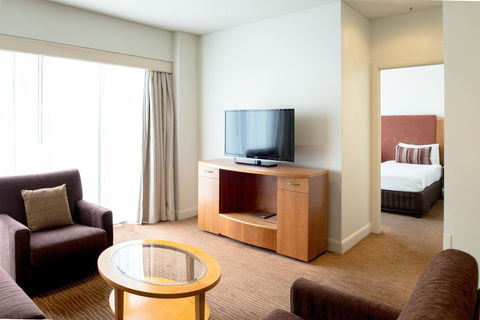 Seasons Botanic Gardens - Hotel Accommodation 20