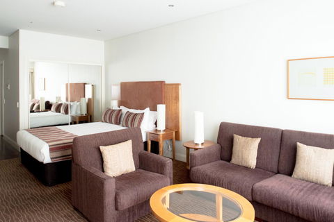 Seasons Botanic Gardens - Hotel Accommodation 36