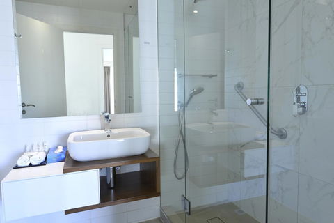 Seasons Botanic Gardens - Hotel Accommodation 9