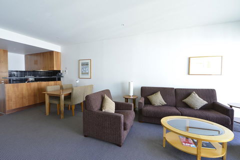 Seasons Botanic Gardens - Hotel Accommodation 10