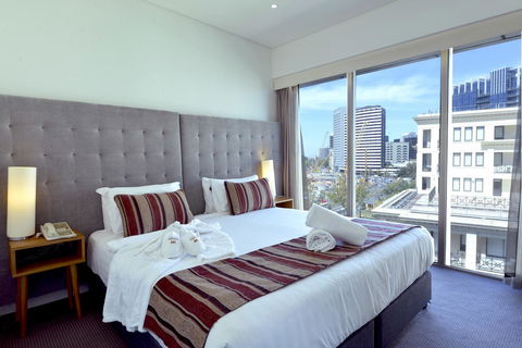 Seasons Botanic Gardens - Hotel Accommodation 1