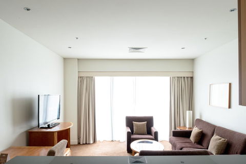Seasons Botanic Gardens - Hotel Accommodation 22