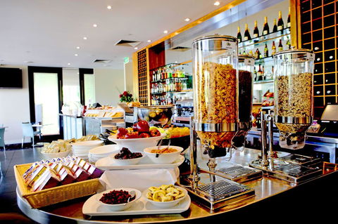 Seasons Botanic Gardens - Hotel Accommodation 33