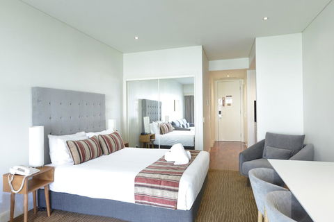 Seasons Botanic Gardens - Hotel Accommodation 5