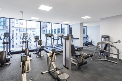 Apartments @ 350 William - Hotel Accommodation 3