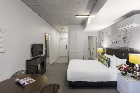 Apartments @ 350 William - Hotel Accommodation 7