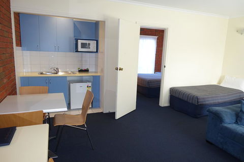 Torquay Tropicana Motel - Hotel Accommodation 18