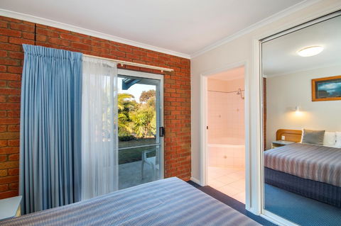 Torquay Tropicana Motel - Hotel Accommodation 21