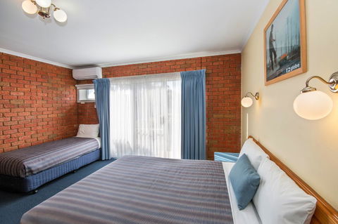Torquay Tropicana Motel - Hotel Accommodation 26
