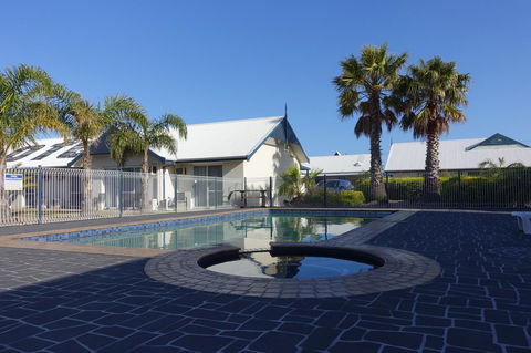 Torquay Tropicana Motel - Hotel Accommodation 4