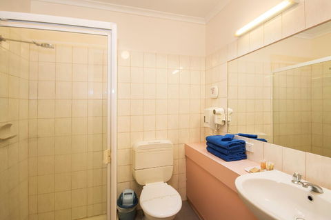 Torquay Tropicana Motel - Hotel Accommodation 9