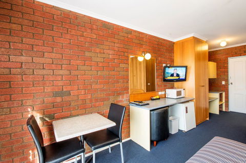 Torquay Tropicana Motel - Hotel Accommodation 28