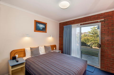 Torquay Tropicana Motel - Hotel Accommodation 3