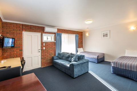 Torquay Tropicana Motel - Hotel Accommodation 30