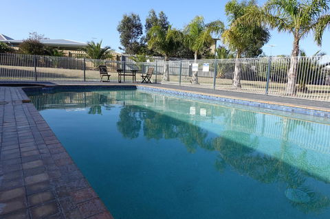 Torquay Tropicana Motel - Hotel Accommodation 15