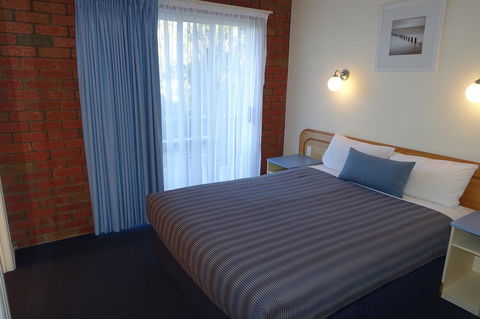 Torquay Tropicana Motel - Hotel Accommodation 19