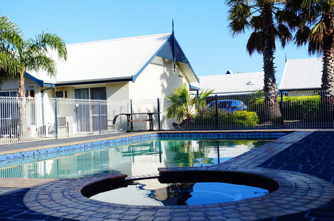 Torquay Tropicana Motel - Hotel Accommodation 13