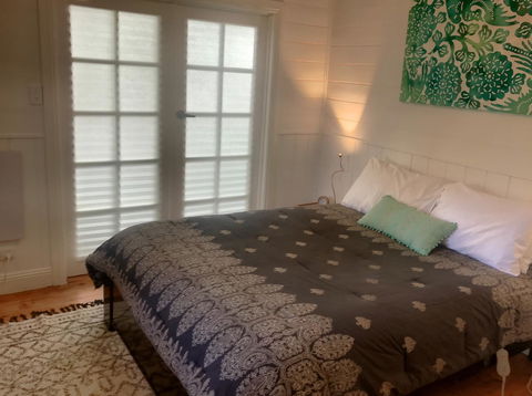 Cinta Cottage - Hotel Accommodation 13