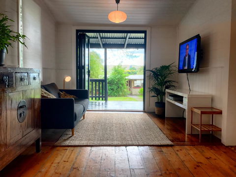 Cinta Cottage - Hotel Accommodation 6