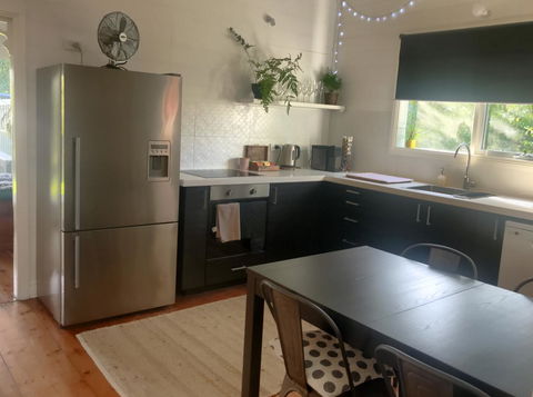 Cinta Cottage - Hotel Accommodation 5