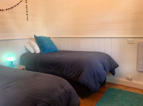 Cinta Cottage - Hotel Accommodation 14