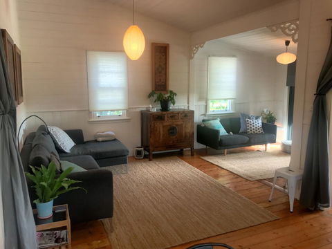 Cinta Cottage - Hotel Accommodation 8